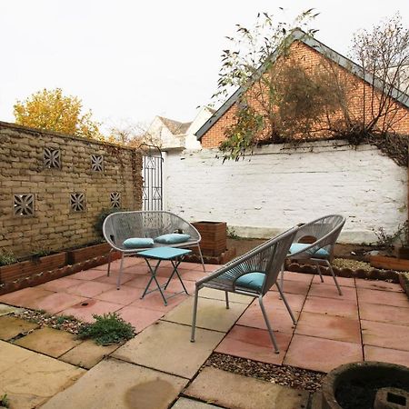 K Suites - Selkirk Street Cheltenham Dış mekan fotoğraf