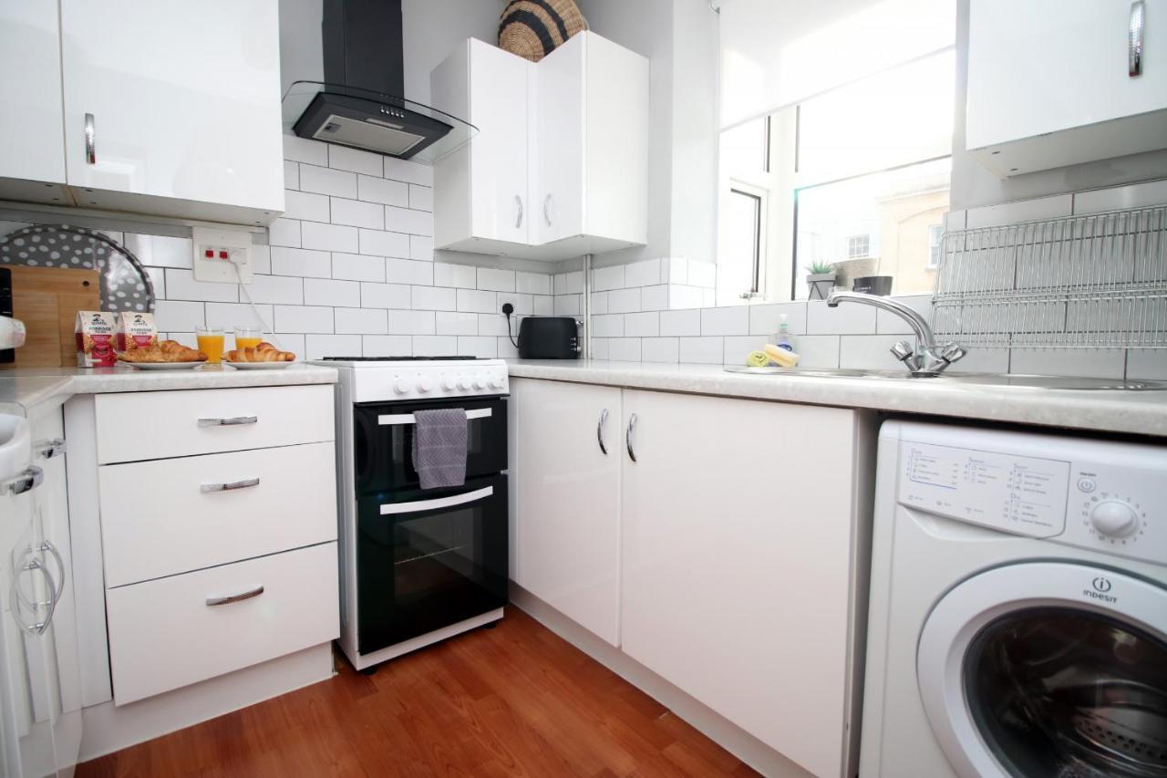 K Suites - Selkirk Street Cheltenham Dış mekan fotoğraf