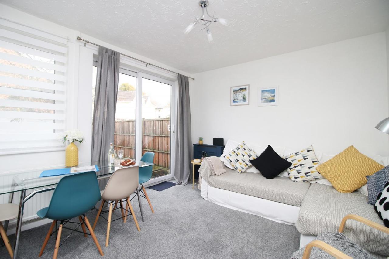 K Suites - Selkirk Street Cheltenham Dış mekan fotoğraf