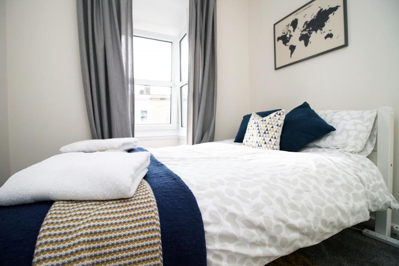 K Suites - Selkirk Street Cheltenham Dış mekan fotoğraf