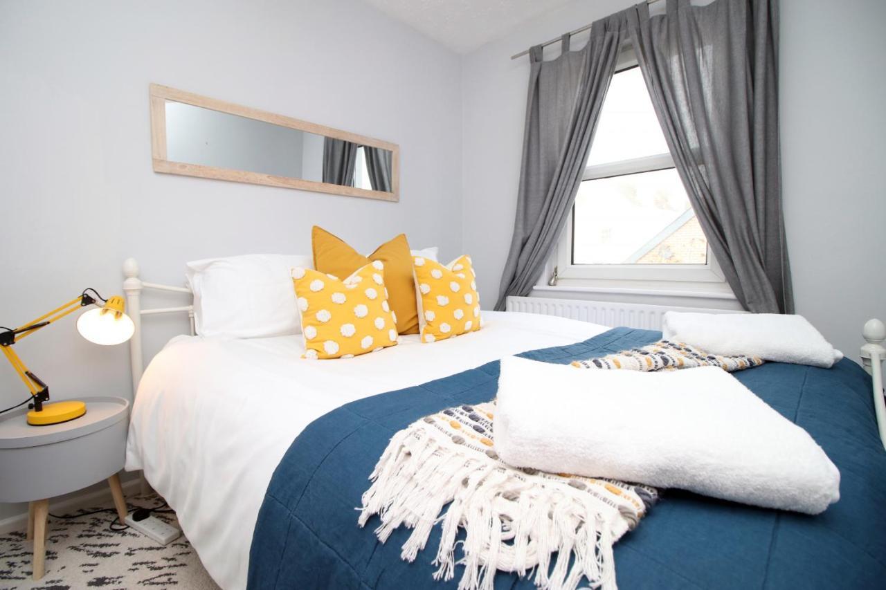 K Suites - Selkirk Street Cheltenham Dış mekan fotoğraf