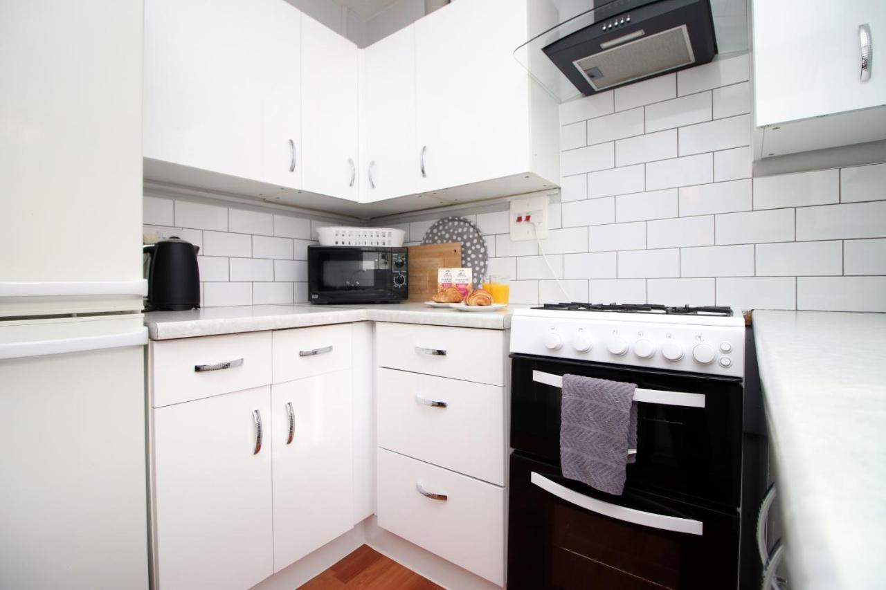 K Suites - Selkirk Street Cheltenham Dış mekan fotoğraf
