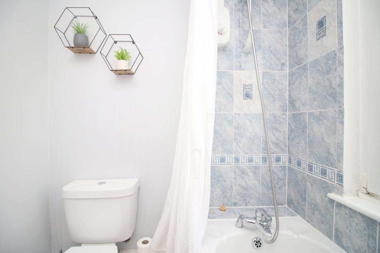 K Suites - Selkirk Street Cheltenham Dış mekan fotoğraf