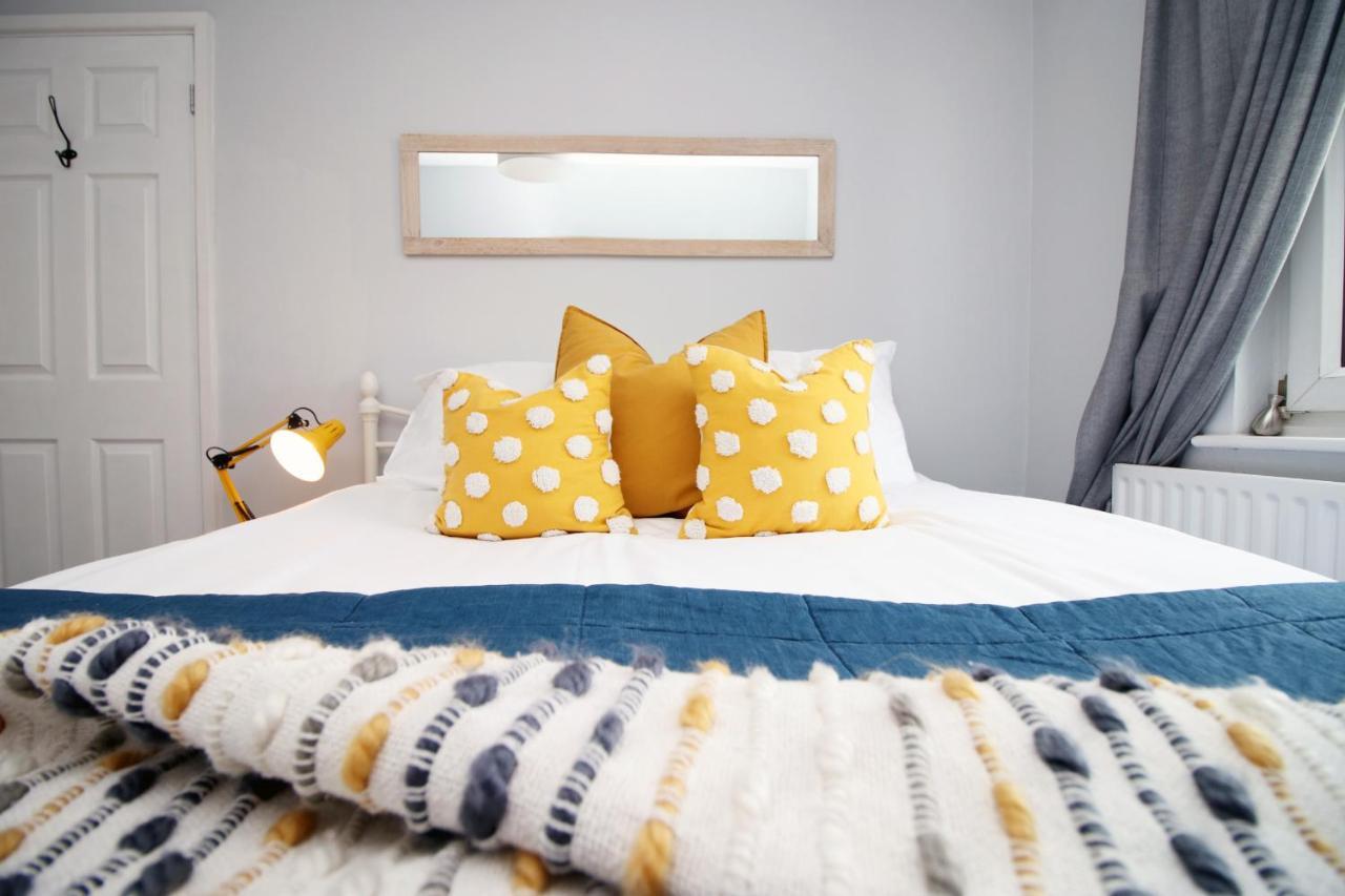 K Suites - Selkirk Street Cheltenham Dış mekan fotoğraf