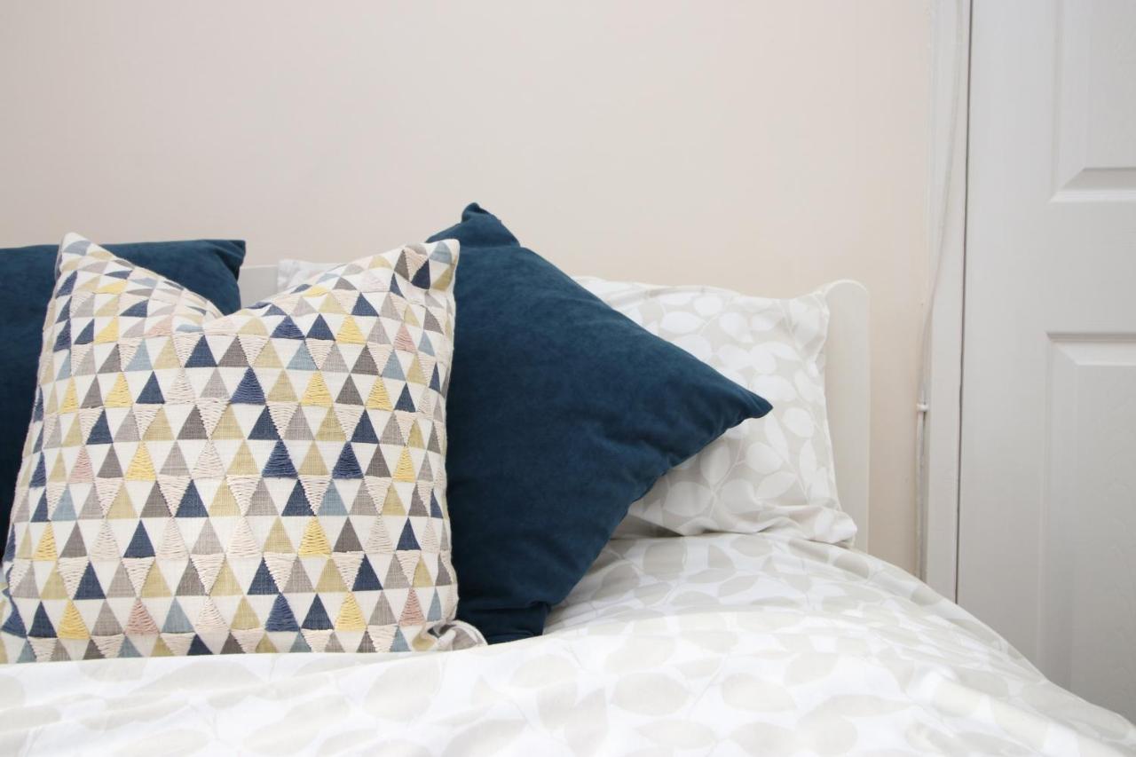 K Suites - Selkirk Street Cheltenham Dış mekan fotoğraf