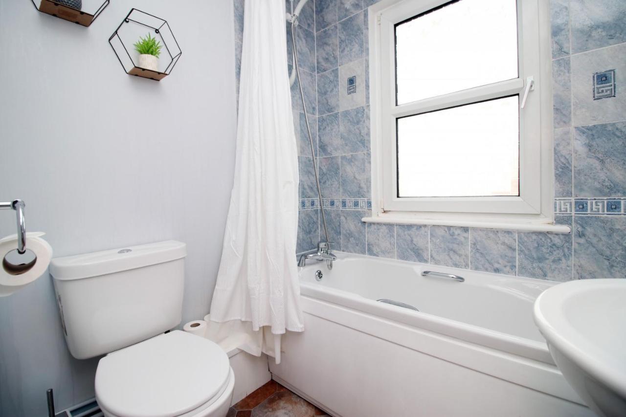 K Suites - Selkirk Street Cheltenham Dış mekan fotoğraf