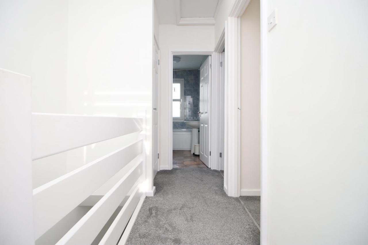 K Suites - Selkirk Street Cheltenham Dış mekan fotoğraf