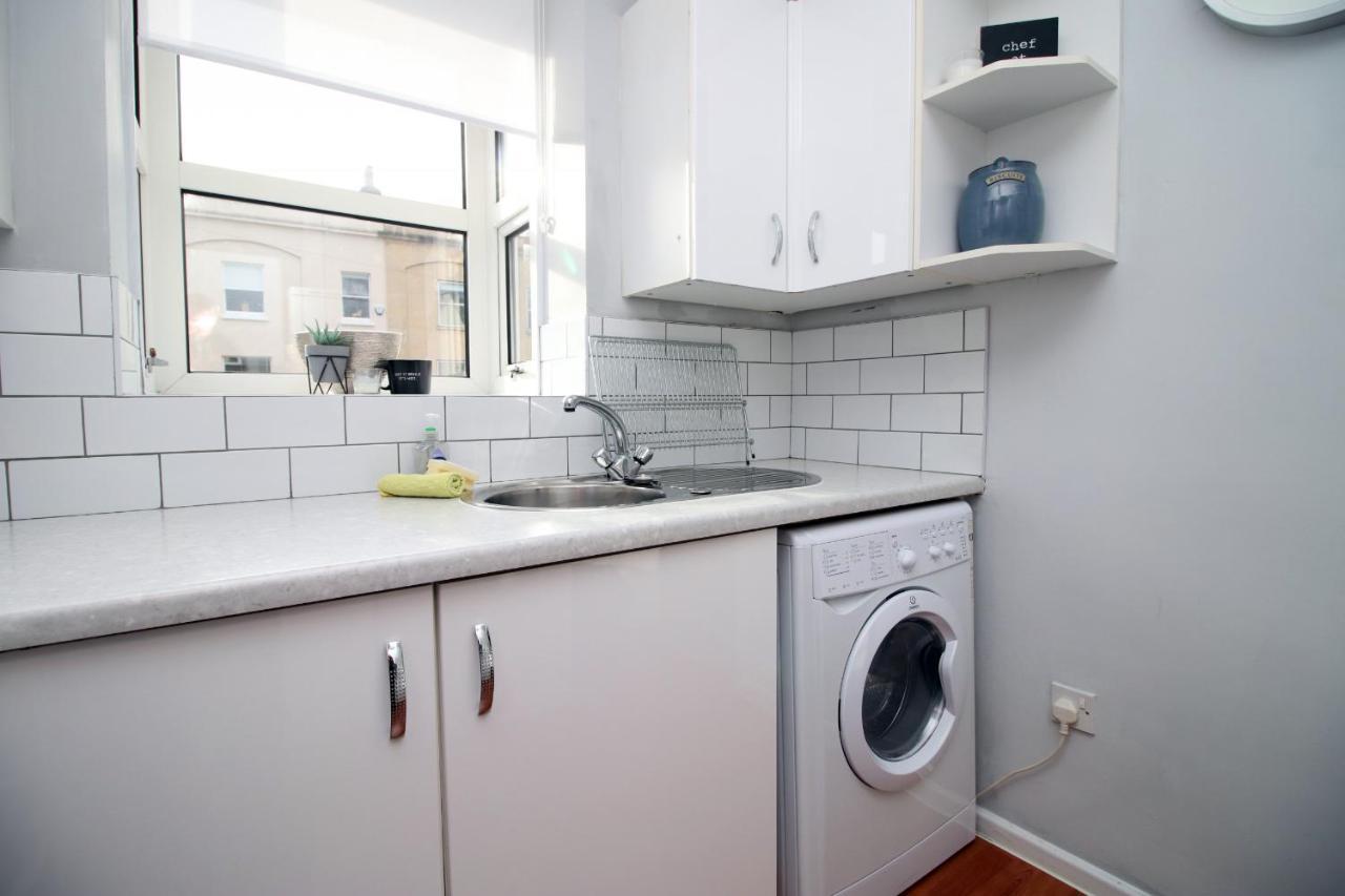 K Suites - Selkirk Street Cheltenham Dış mekan fotoğraf
